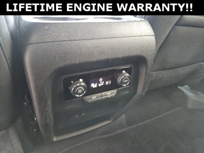 2025 Chevrolet Traverse LT 2LT