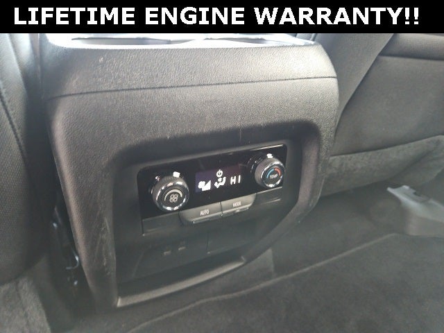 2025 Chevrolet Traverse LT 2LT