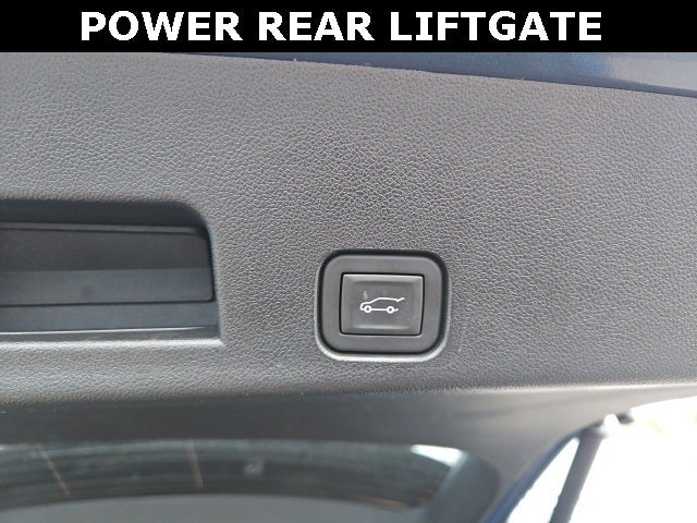 2025 Chevrolet Traverse LT 2LT