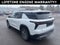 2025 Chevrolet Traverse AWD LT