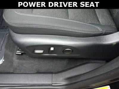 2025 Chevrolet Traverse AWD LT