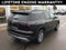 2025 Chevrolet Traverse AWD LT