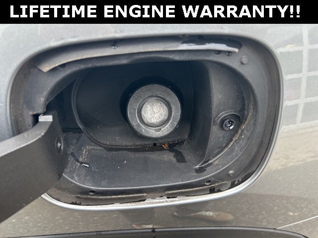 2025 Chevrolet Traverse AWD LT