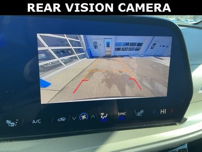 2025 Chevrolet Traverse LT 2LT