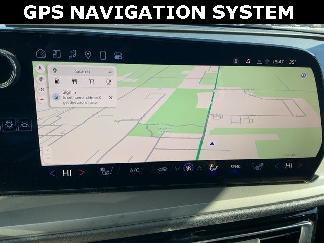 2025 Chevrolet Traverse LT 2LT