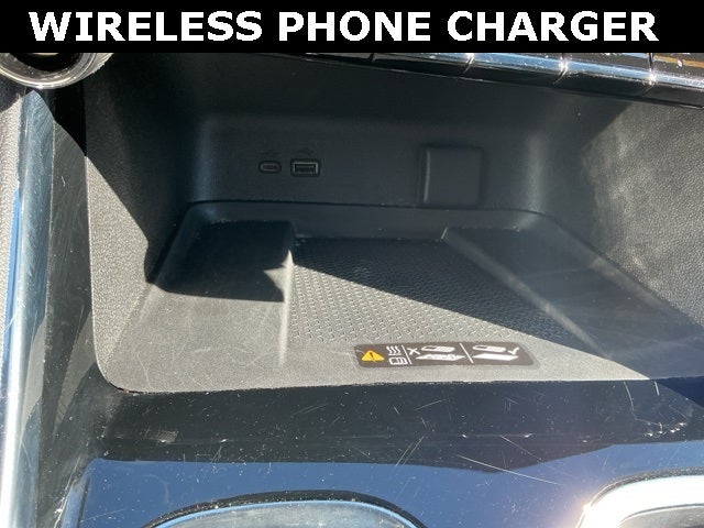 2025 Chevrolet Traverse LT 2LT