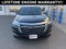 2022 Chevrolet Traverse AWD LT Leather