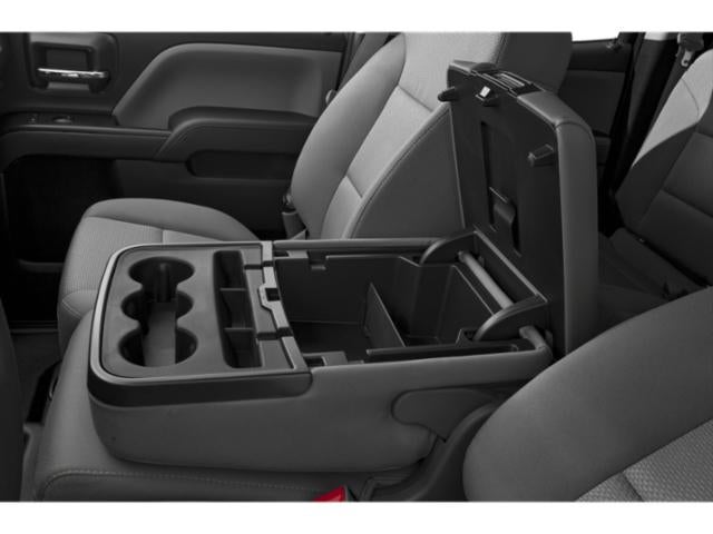 2019 GMC Sierra 2500HD Denali