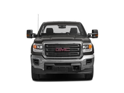 2019 GMC Sierra 2500HD Denali