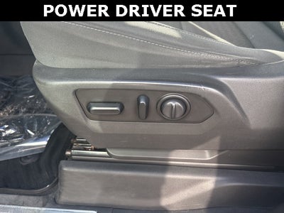 2020 GMC Sierra 2500HD SLE