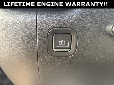 2020 GMC Sierra 2500HD SLE