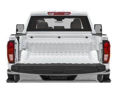 2024 GMC Sierra 2500HD SLE