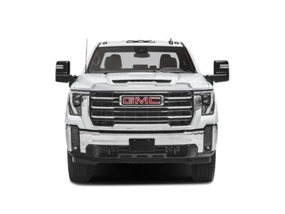 2024 GMC Sierra 2500HD SLE