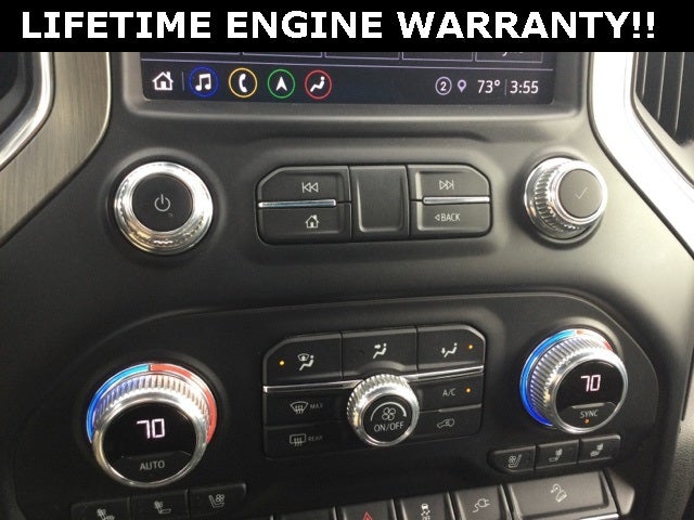 2022 GMC Sierra 3500HD Denali