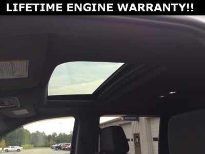 2022 GMC Sierra 3500HD Denali