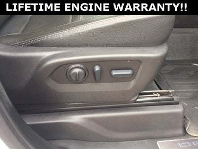 2022 GMC Sierra 3500HD Denali