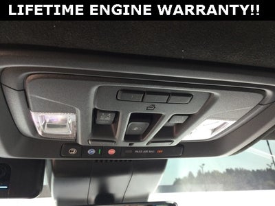 2024 GMC Sierra 2500HD 4WD Crew Cab Standard Bed AT4X