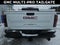2024 GMC Sierra 2500HD 4WD Crew Cab Standard Bed AT4X