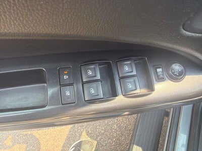 2021 GMC Canyon AT4 w/Cloth