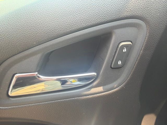2021 GMC Canyon AT4 w/Cloth