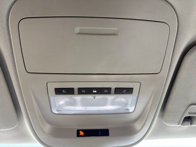 2021 GMC Canyon AT4 w/Cloth