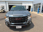 2021 GMC Canyon AT4 w/Cloth