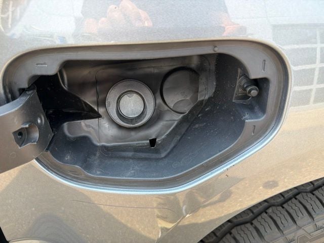 2021 GMC Canyon AT4 w/Cloth