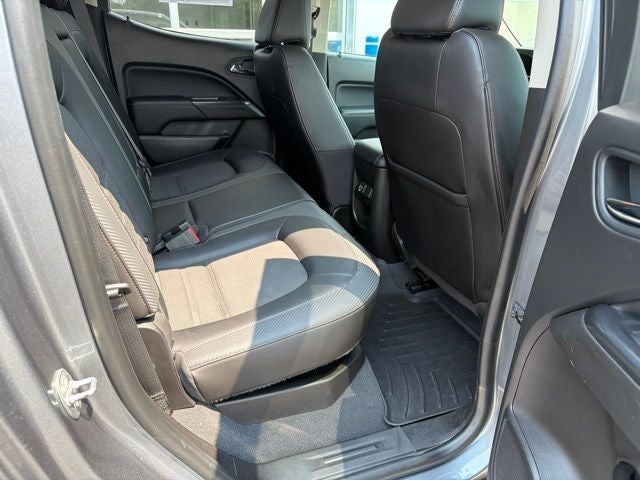 2021 GMC Canyon AT4 w/Cloth