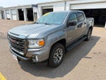 2021 GMC Canyon AT4 w/Cloth