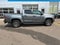 2021 GMC Canyon AT4 w/Cloth