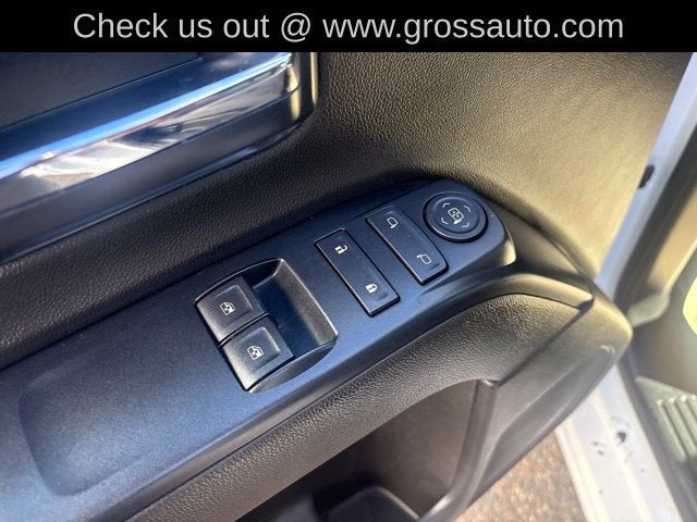 2016 GMC Sierra 1500 Base