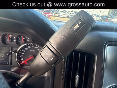 2016 GMC Sierra 1500 Base