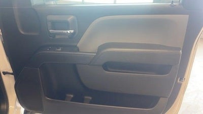 2016 GMC Sierra 1500 Base