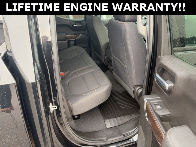 2019 GMC Sierra 1500 Elevation