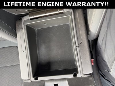 2019 GMC Sierra 1500 Elevation