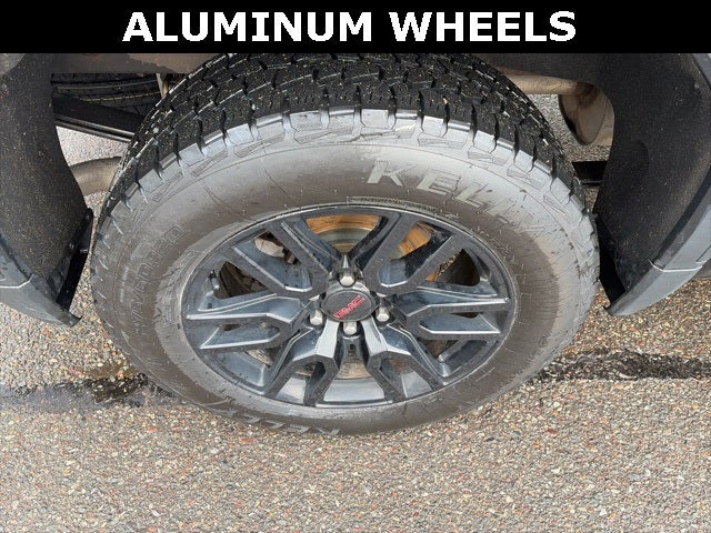 2019 GMC Sierra 1500 Elevation