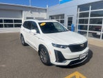2021 Cadillac XT6 AWD Premium Luxury