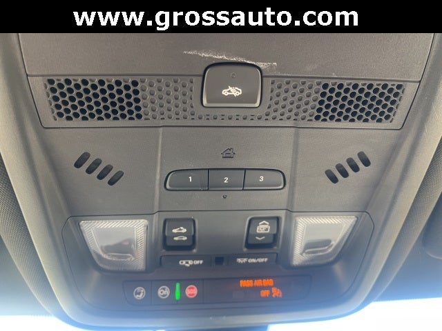 2021 Cadillac XT6 AWD Premium Luxury