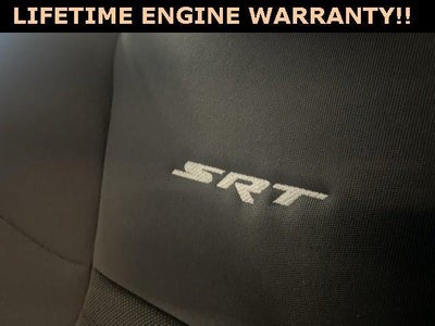 2014 Dodge Challenger SRT8 Core