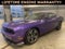 2014 Dodge Challenger SRT8 Core