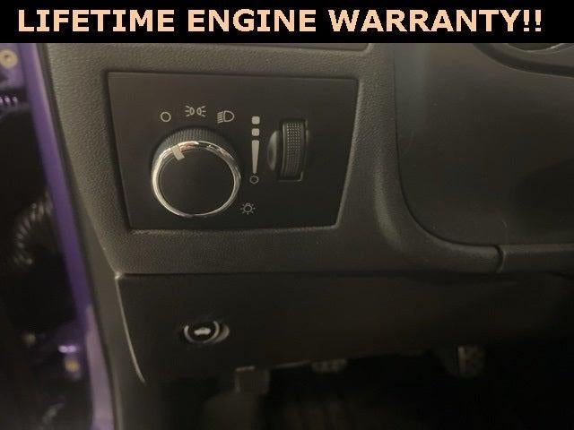 2014 Dodge Challenger SRT8 Core
