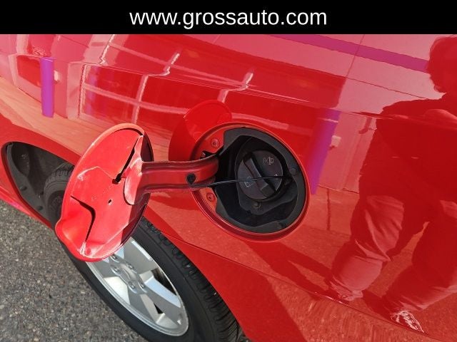 2009 Chevrolet Impala LT