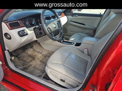 2009 Chevrolet Impala LT