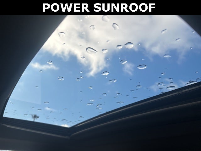 2022 Chevrolet Silverado 2500HD 4WD Crew Cab Standard Bed High Country