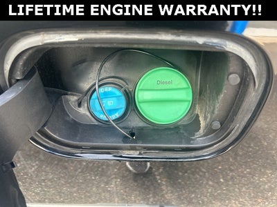 2022 Chevrolet Silverado 2500HD 4WD Crew Cab Standard Bed High Country