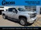 2022 Chevrolet Silverado 2500HD High Country
