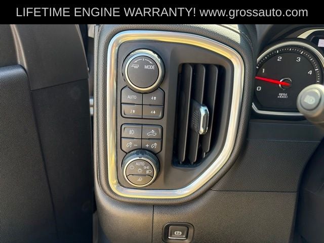 2022 Chevrolet Silverado 2500HD High Country