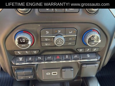 2022 Chevrolet Silverado 2500HD High Country