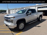 2022 Chevrolet Silverado 2500HD High Country