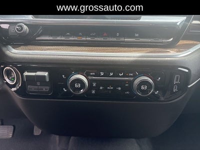 2023 Chevrolet Silverado 1500 LT LT1